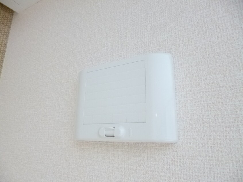 換気口 ファミーユコート