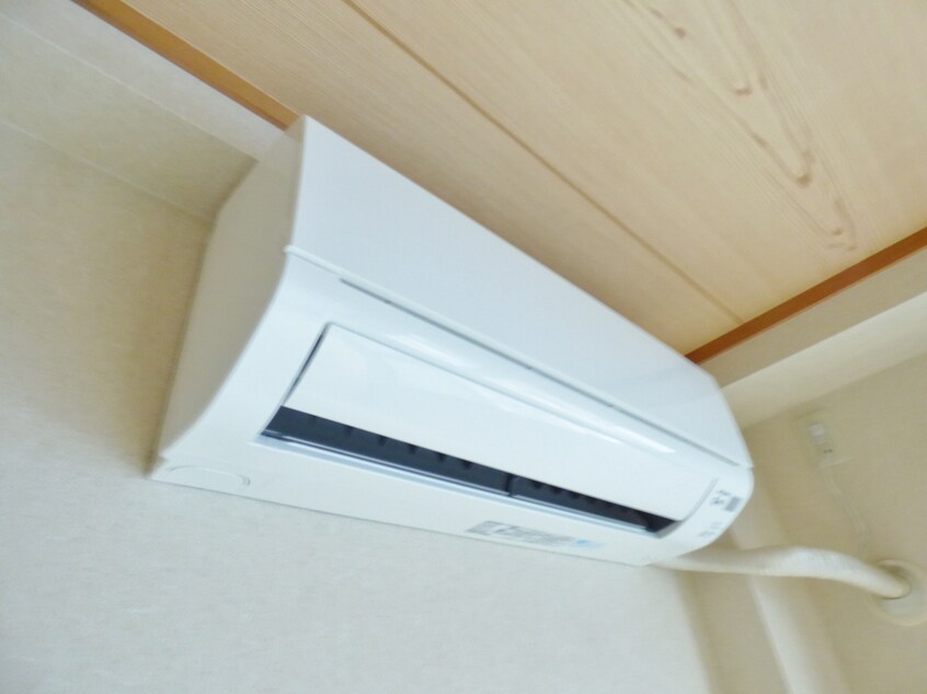 エアコン エクレール衣掛