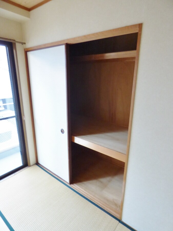 押入 エクレール衣掛