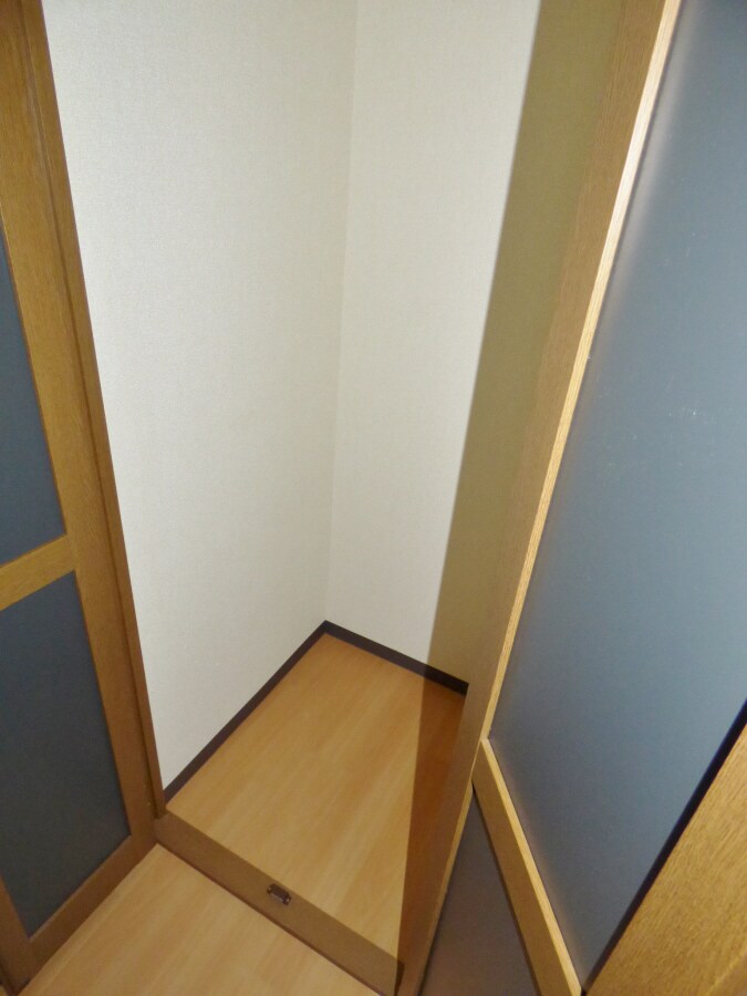 物入 エクレール衣掛