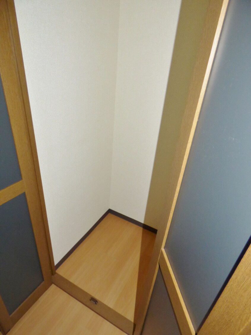 物入 エクレール衣掛