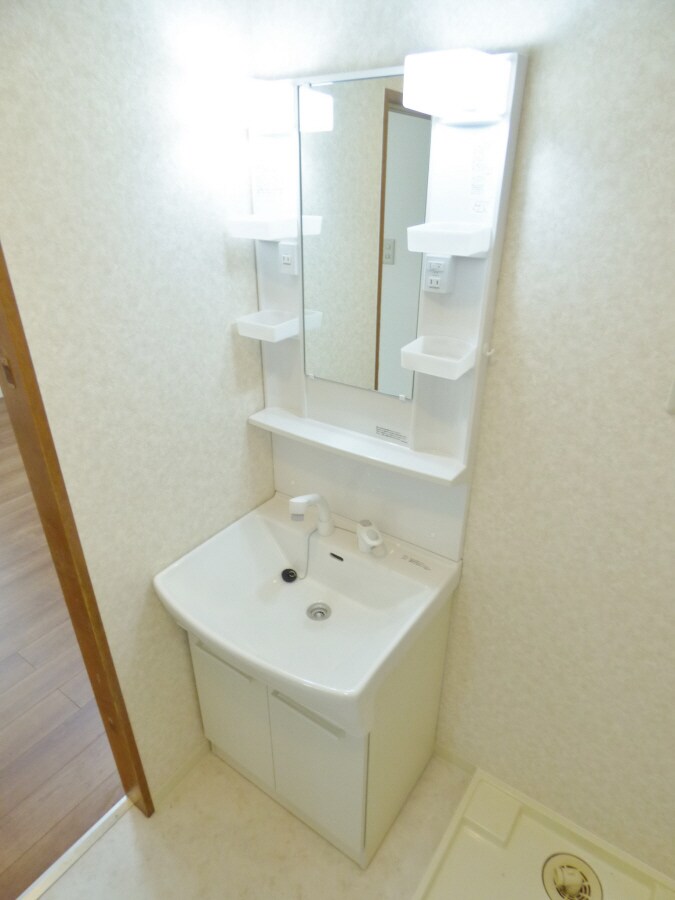 シャンプードレッサー よしかわビル