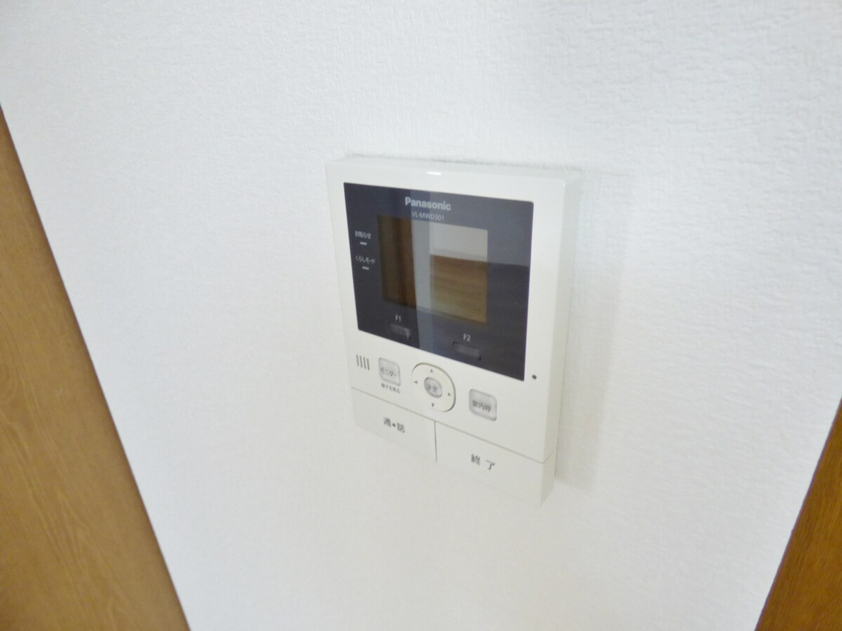 ＴＶモニターホン よしかわビル