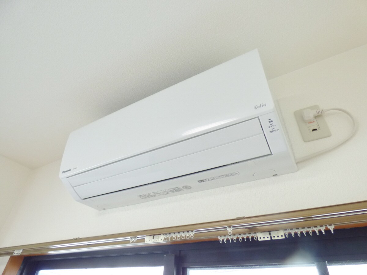 エアコン２基付 よしかわビル