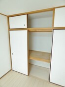 大きな物入 よしかわビル