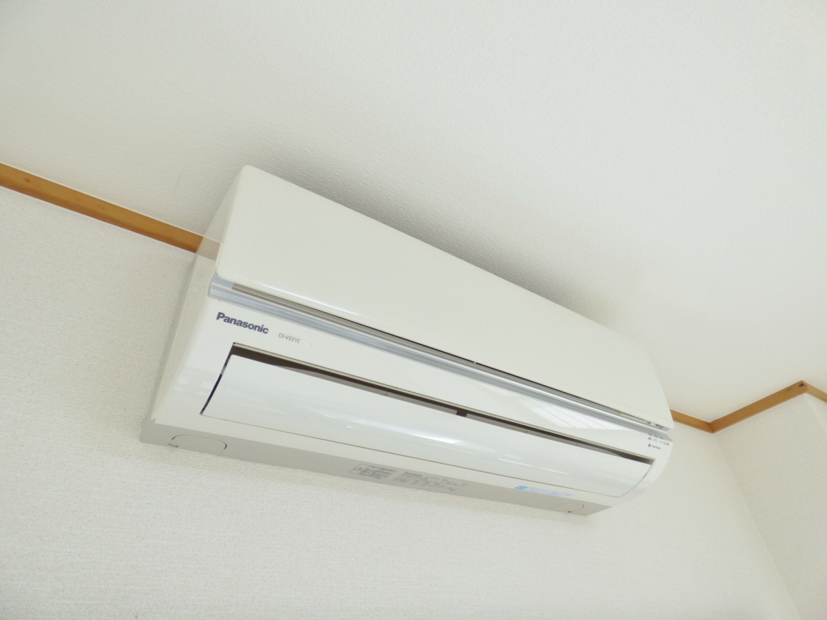 エアコン２基付 よしかわビル