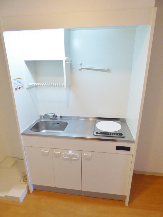 ＩＨキッチン ファインエクセレンス