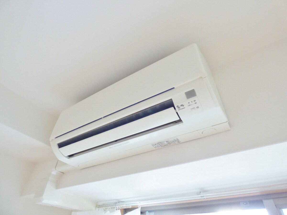 エアコン ファインエクセレンス
