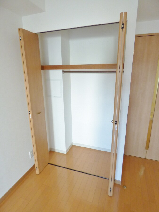 クローゼット ファインエクセレンス