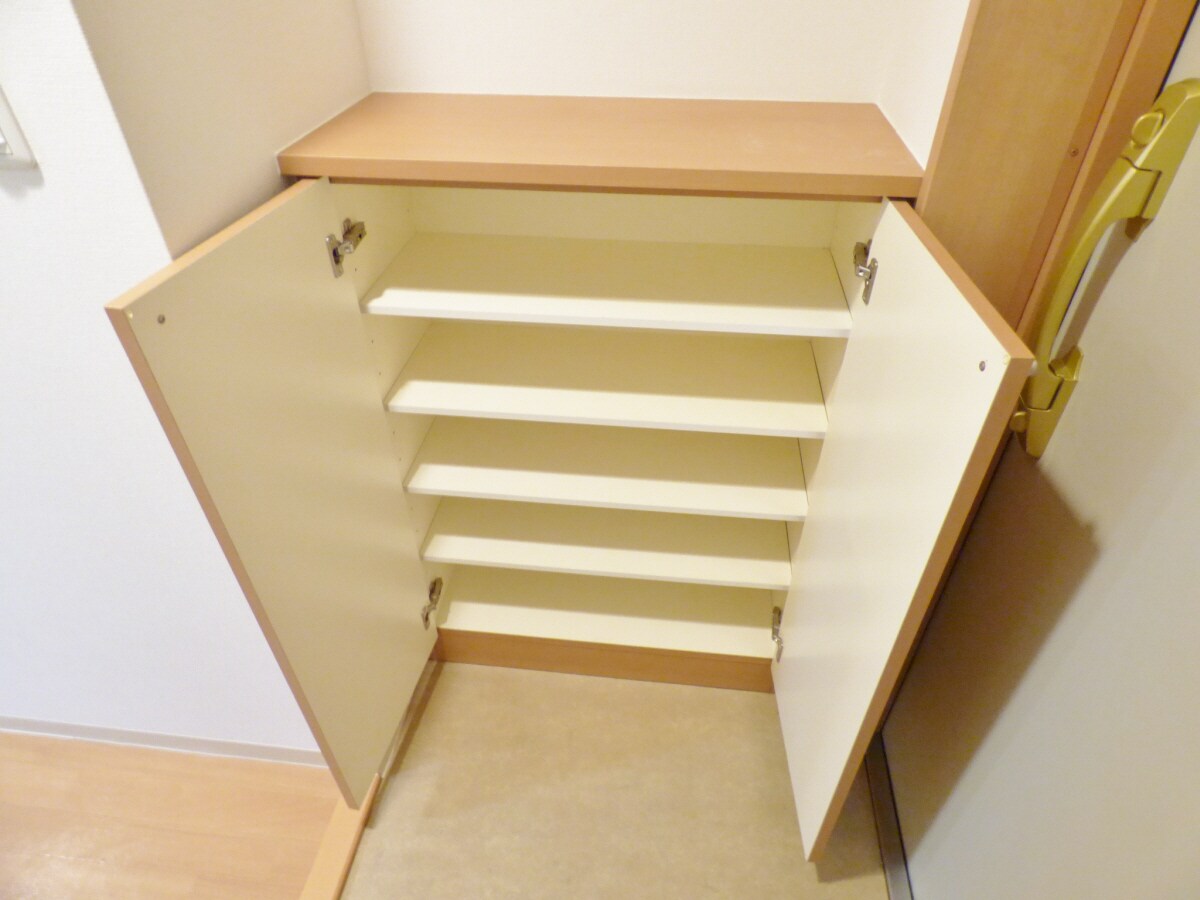 シューズボックス付 ファインエクセレンス