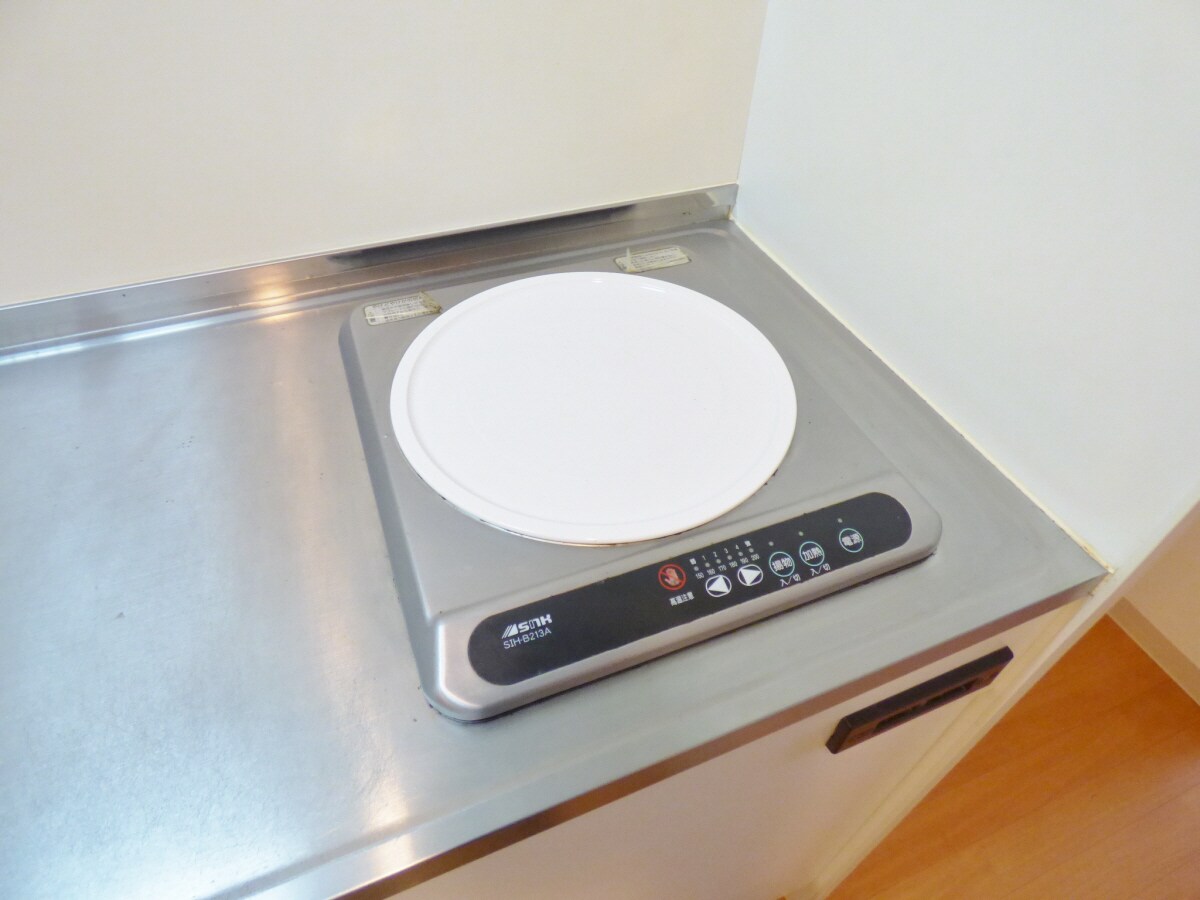 ＩＨコンロ ファインエクセレンス