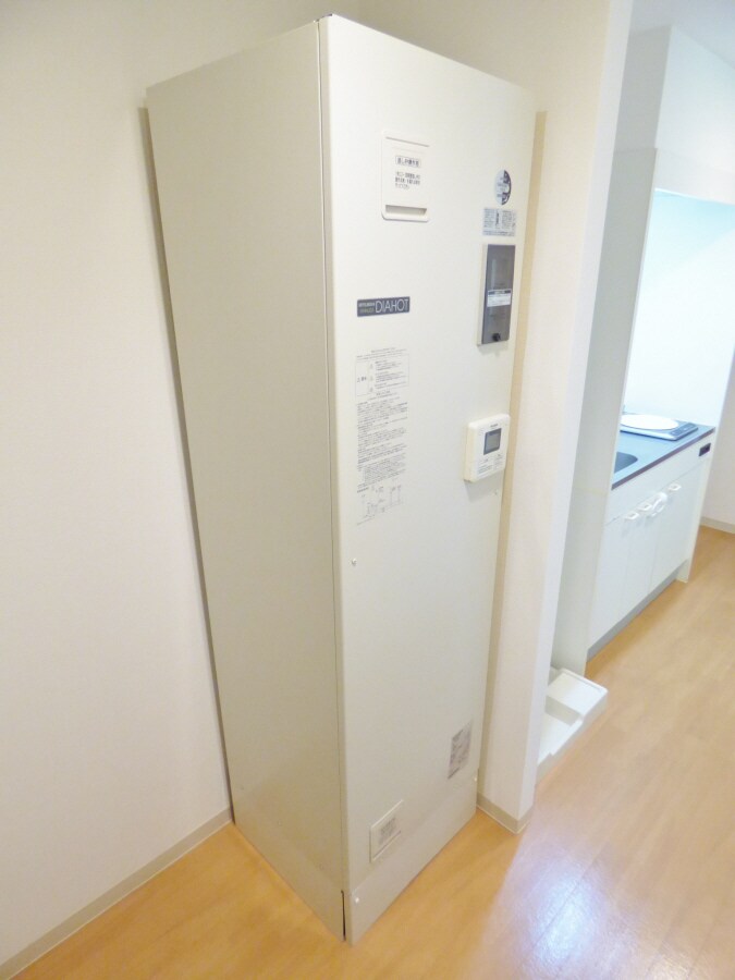 電気温水器 ファインエクセレンス