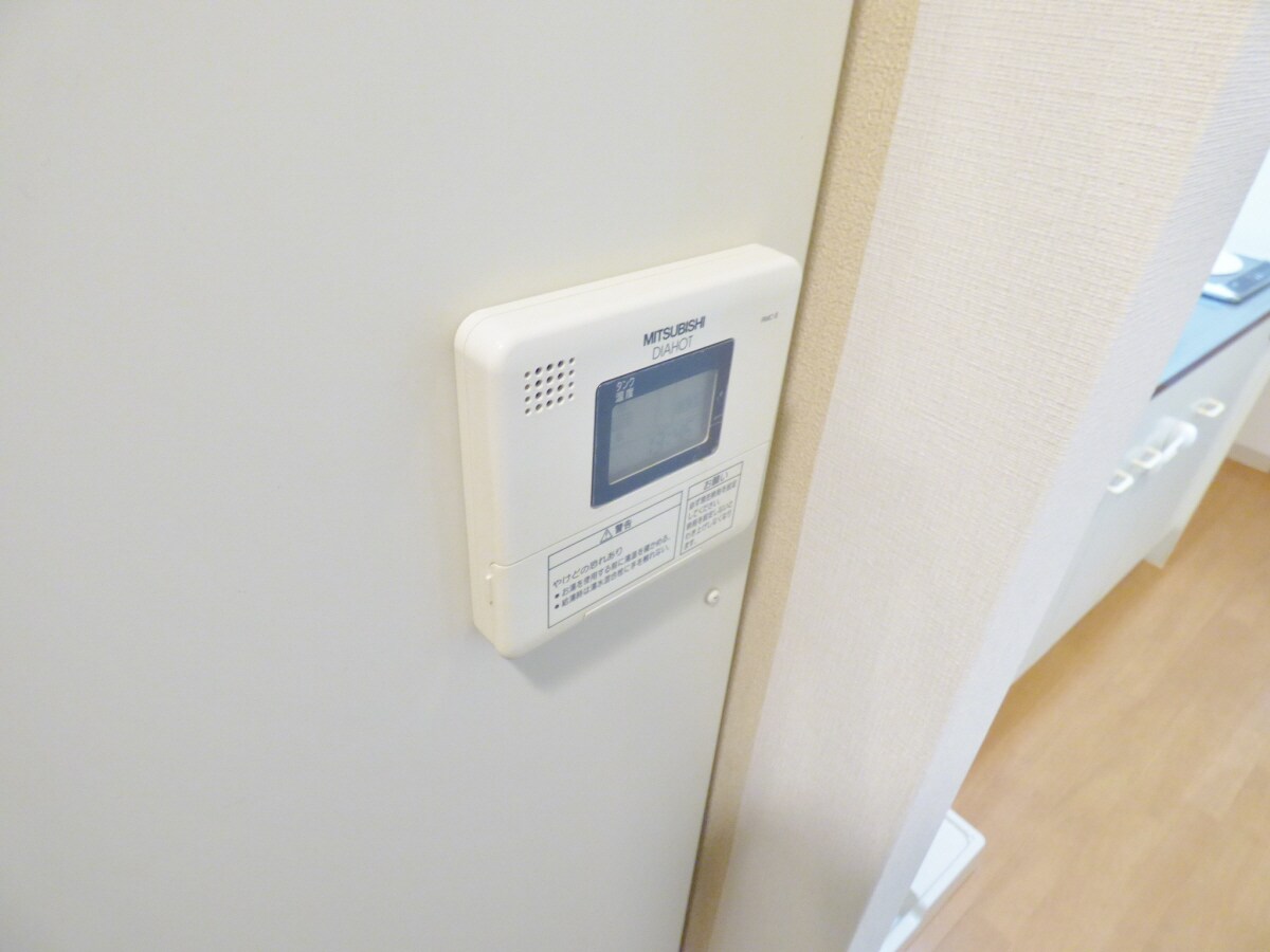 給湯器リモコン ファインエクセレンス