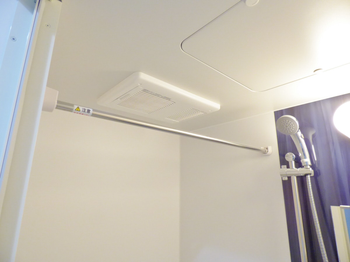 浴室乾燥機 エヌエムスワサントアン