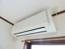 エアコン サンビレッジ板宿