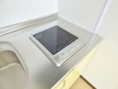 ＩＨコンロ サンビレッジ板宿
