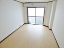 キレイなフローリング サンビレッジ板宿