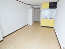キレイな洋室 サンビレッジ板宿
