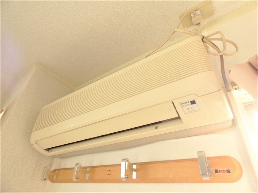 エアコン シップスビル