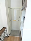玄関 シップスビル