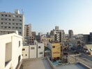 廻りに遮る障害物がありません シップスビル
