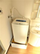 洗濯機付 シップスビル