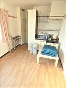 キレイな洋室 シップスビル