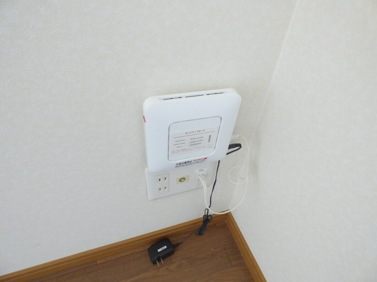 Ｗｉ－Ｆｉ無料 エル離宮