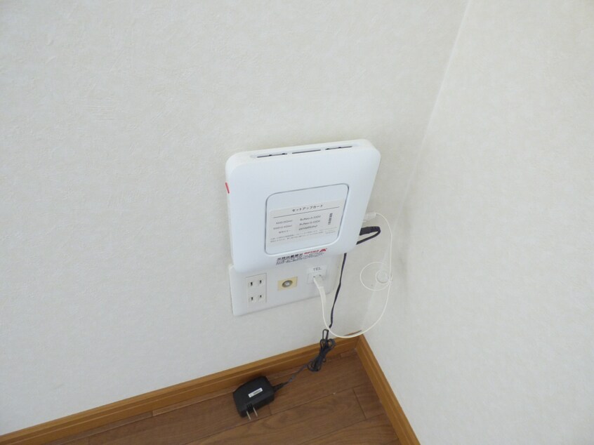 Ｗｉ－Ｆｉ無料 エル離宮