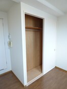 クローゼット エル離宮