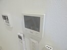 オートロック連動ＴＶモニターホン コートブルー須磨