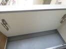 南東向きバルコニーで日当たり良好 コートブルー須磨