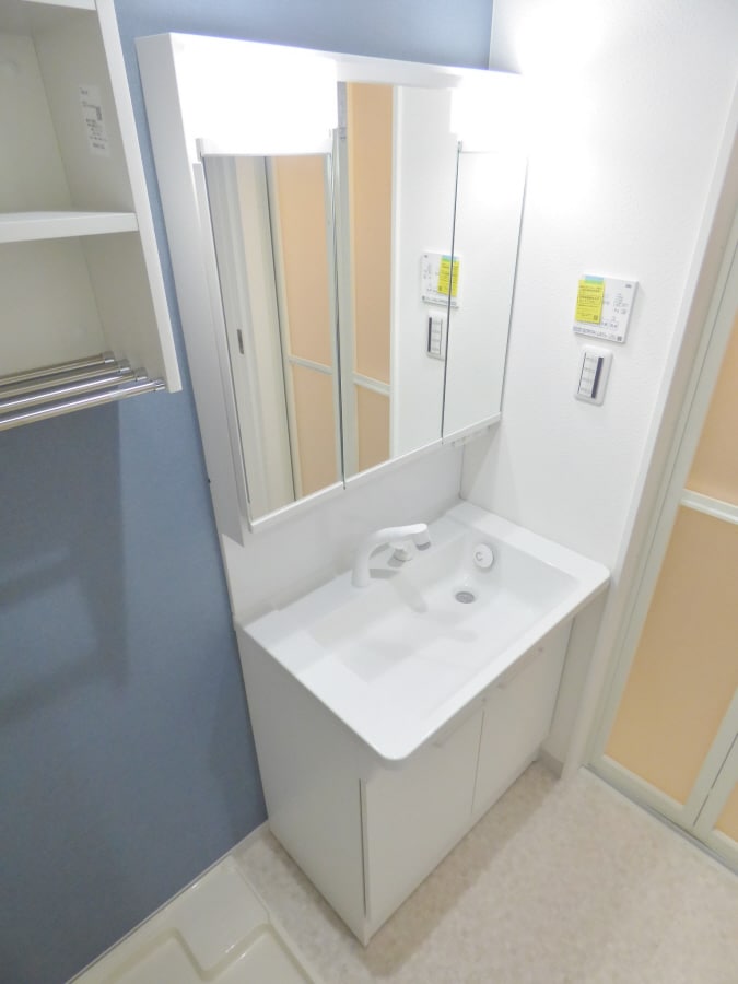 シャンプードレッサー エヌエムサンカンテキャトフＢ棟