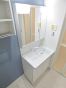 シャンプードレッサー エヌエムサンカンテキャトフＢ棟