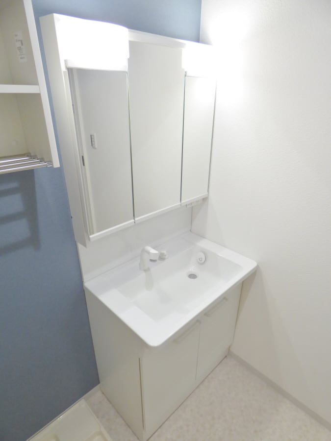 シャンプードレッサー エヌエムサンカンテキャトフＣ棟