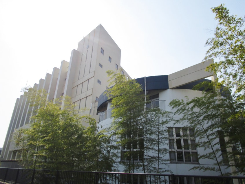 若宮小学校(小学校)まで506m ワコーレセレナ須磨