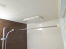 浴室乾燥機 モデルノ大手町