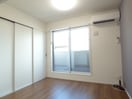 明るい洋室 モデルノ大手町