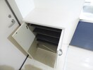 シューズボックス付 ＨＣフラッツ月見山Ⅰ