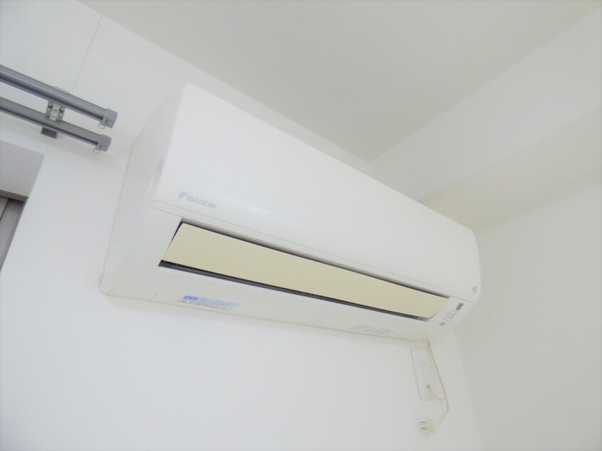 エアコン ＨＣフラッツ月見山Ⅰ