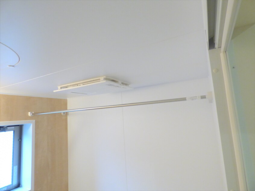 浴室乾燥機 メゾンド・メルヴェーユ須磨Ⅱ