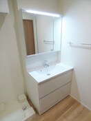 シャンプードレッサー メゾンド・メルヴェーユ須磨Ⅱ