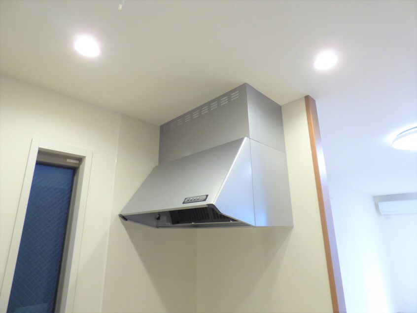 レンジフード メゾンド・メルヴェーユ須磨Ⅱ