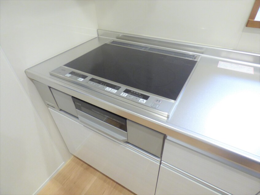 ３口ＩＨコンロ メゾンド・メルヴェーユ須磨Ⅱ