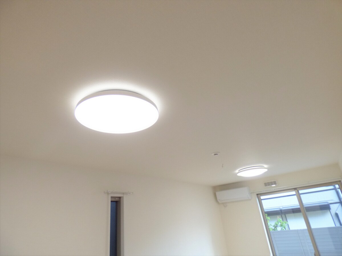 各室リモコン照明付 メゾンド・メルヴェーユ須磨Ⅱ