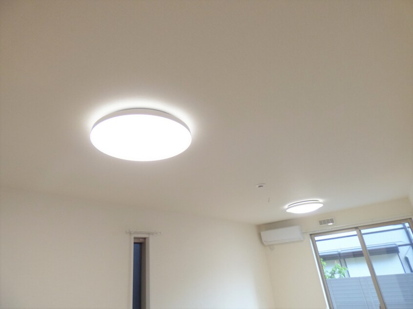 各室リモコン照明付 メゾンド・メルヴェーユ須磨Ⅱ