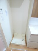 室内洗濯機置場 メゾンド・メルヴェーユ須磨Ⅱ