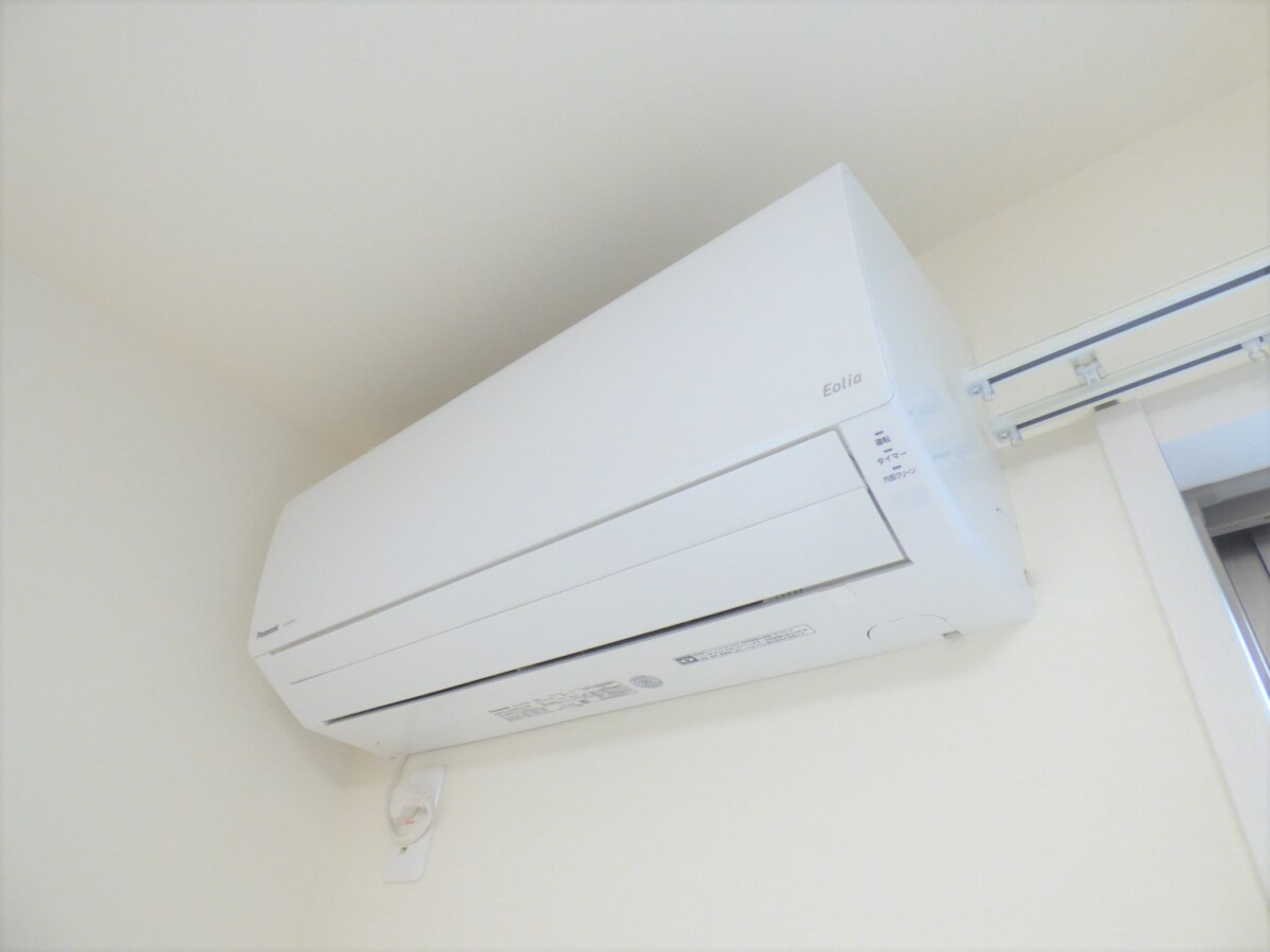 エアコン２基付 メゾンド・メルヴェーユ須磨Ⅱ