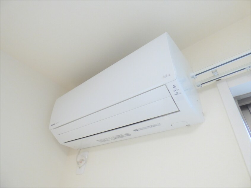 エアコン２基付 メゾンド・メルヴェーユ須磨Ⅱ