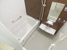オシャレな浴室 モデルノ大手町